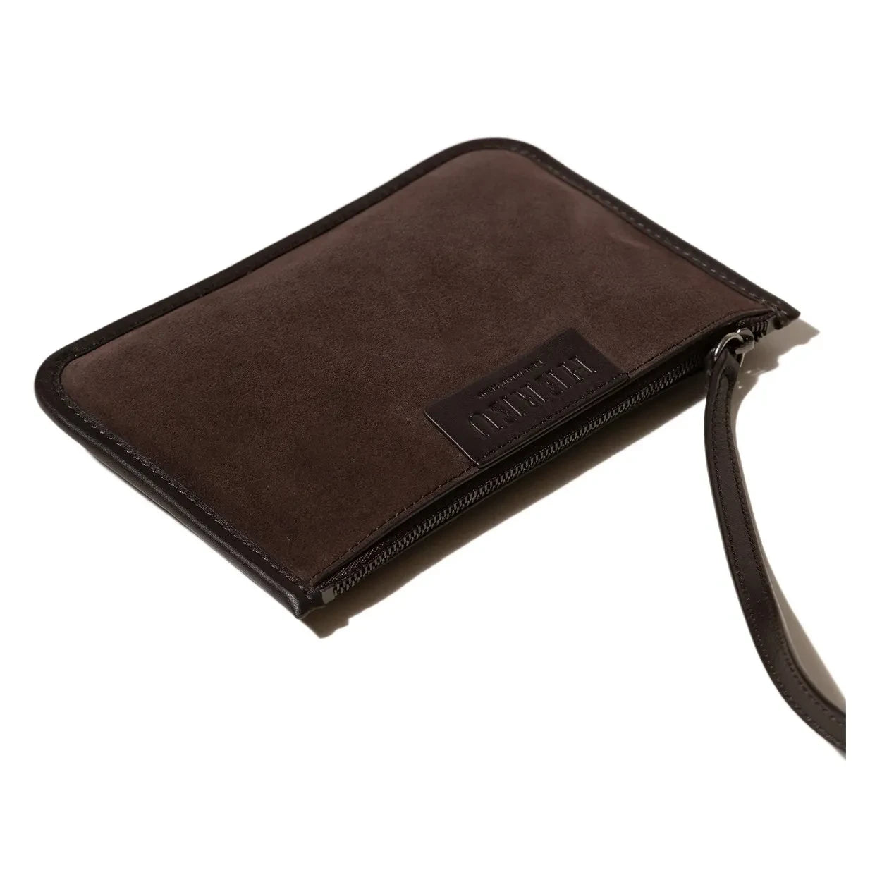 Hereu - Calella Sweden bag | Brown