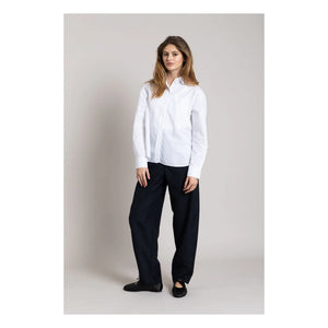 Smallable Woman - Kanel shirt | White