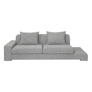 Broste Copenhagen - Bay 3 Sofa | Gray