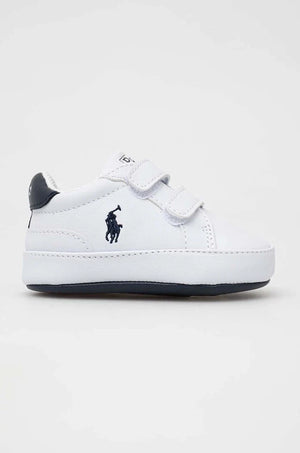 Polo Ralph Lauren Bebek Ayakkabıları