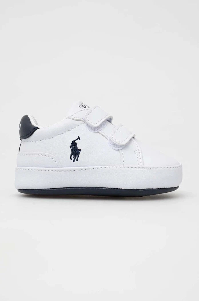 Polo Ralph Lauren Bebek Ayakkabıları