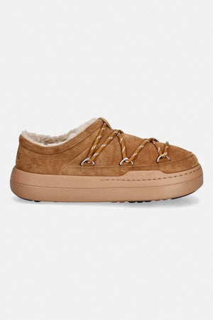 Kadife Moon Boot MB PARK SLIPPER