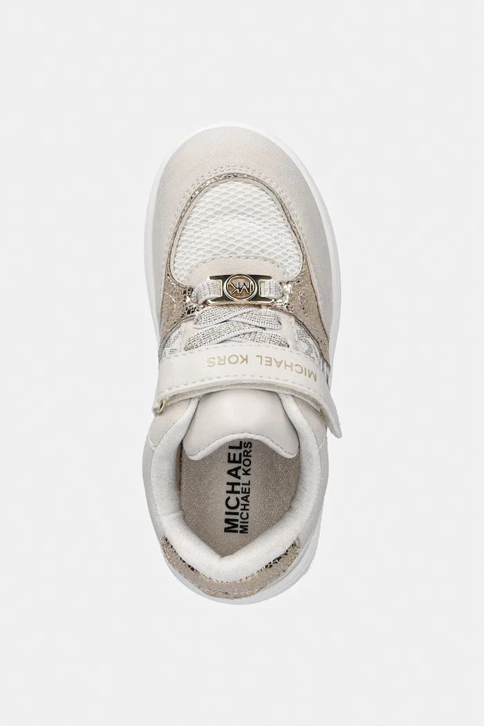 Michael Kors JEM CLARKE Çocuk Spor Ayakkabı