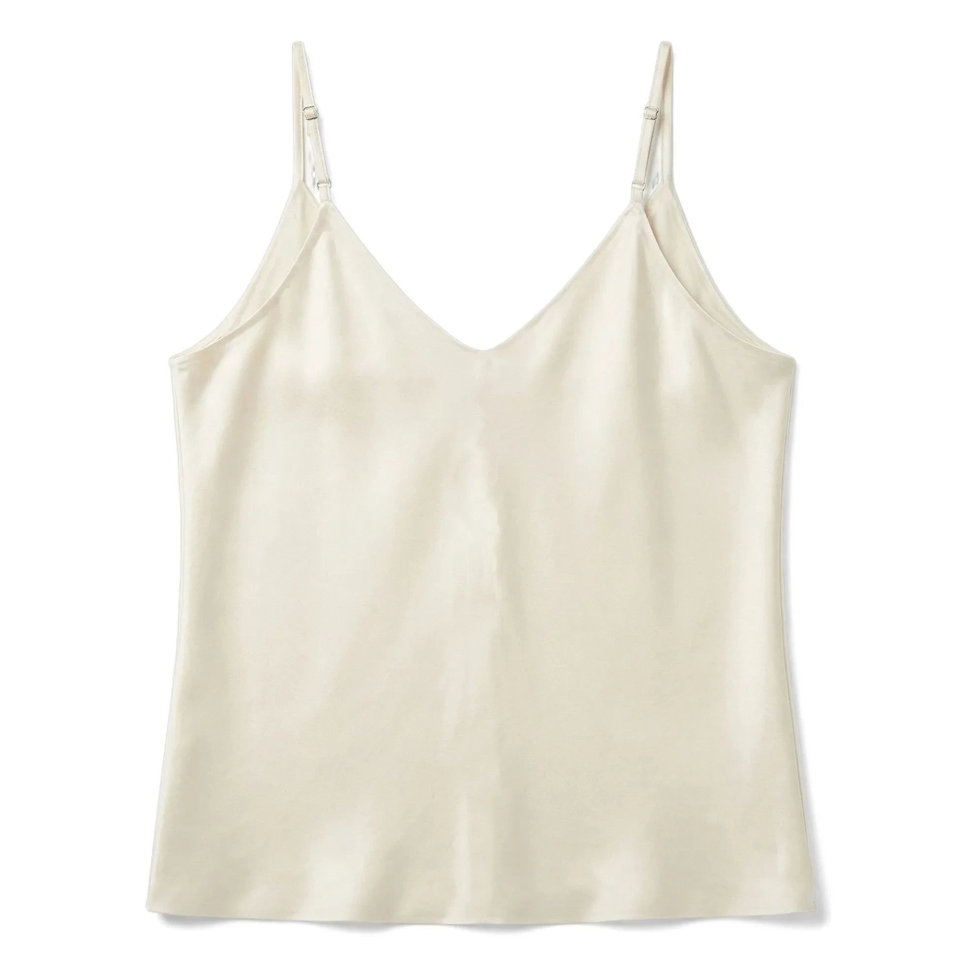 Smallable Woman - Hailey Athletic Top | White