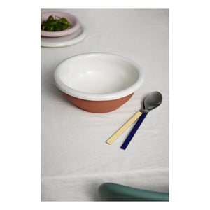Hay - Barro terracotta salata kasesi - Rui Pereira | Kırık Beyaz