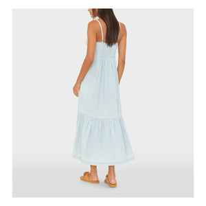 Xirena - Greta dress | Blue