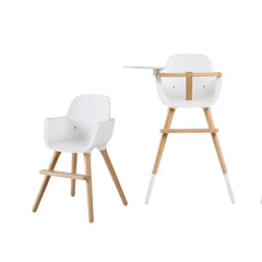 Micuna - OVO high chair cushion | Beige