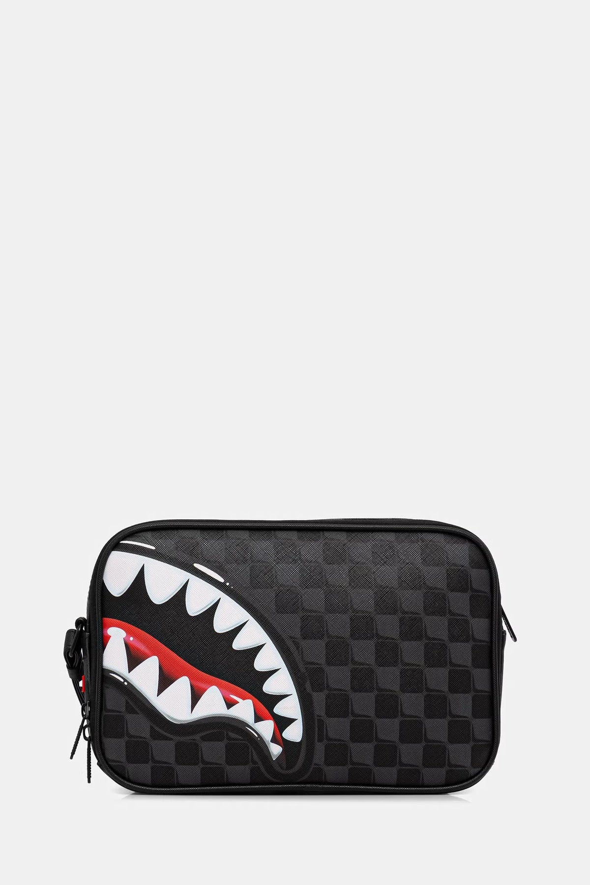 Sprayground - Gri Kozmetik Çantası 910B8947NSZ