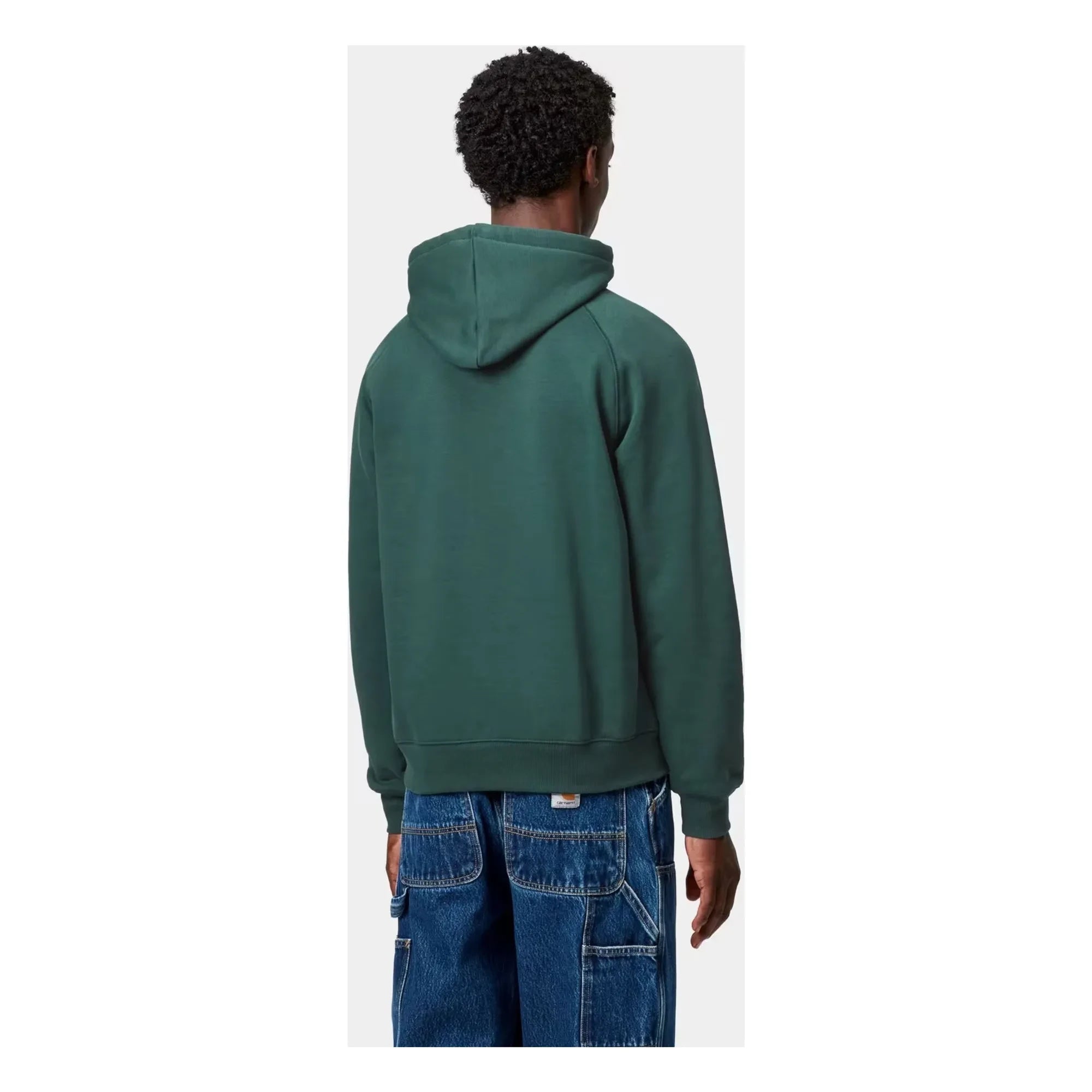 Carhartt WIP - Hoodie Chase | Dark Green