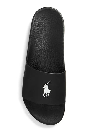 Polo Ralph Lauren Polo Slide Terlik