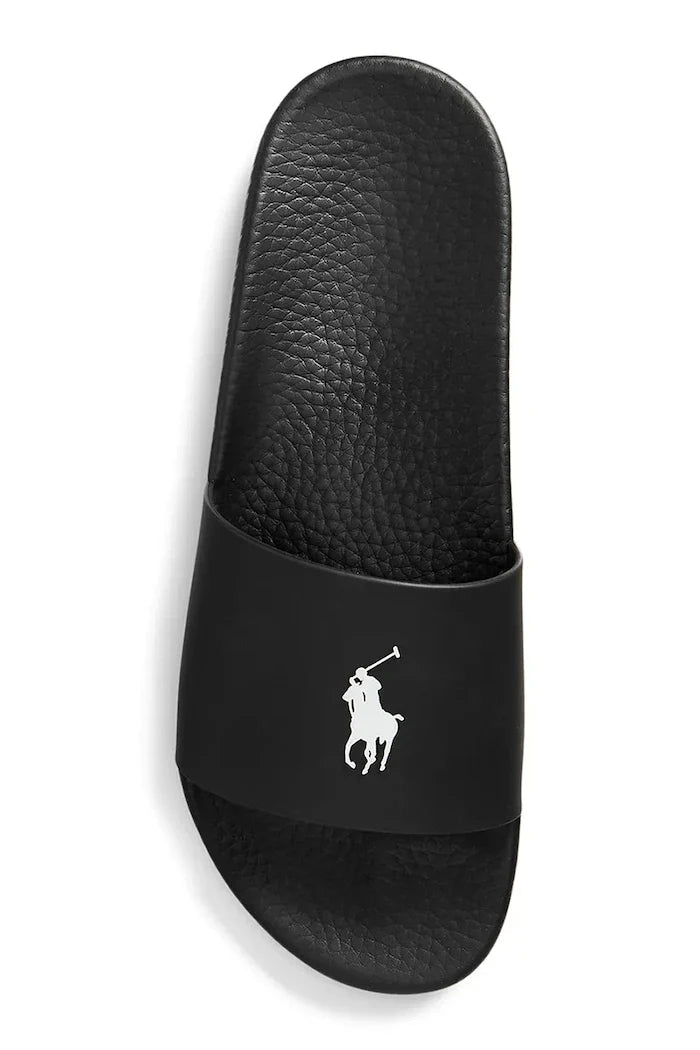 Polo Ralph Lauren Polo Slide Terlik