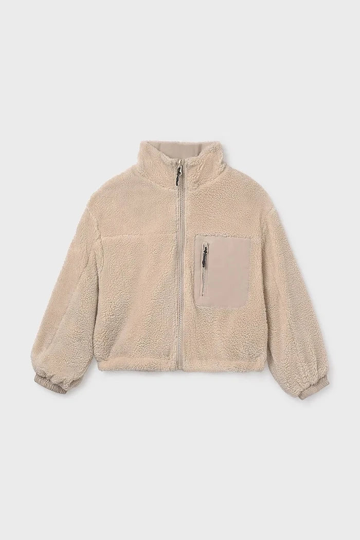 Mayoral Reversible Children's Coat