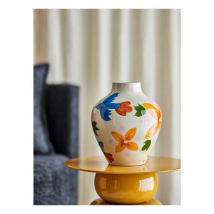 Bloomingville - Maricala Stoneware Vase