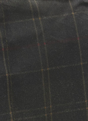 Barbour - Arlene Wax Bağlamalı Eşarp