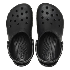 Crocs - Classic Clogs | Black