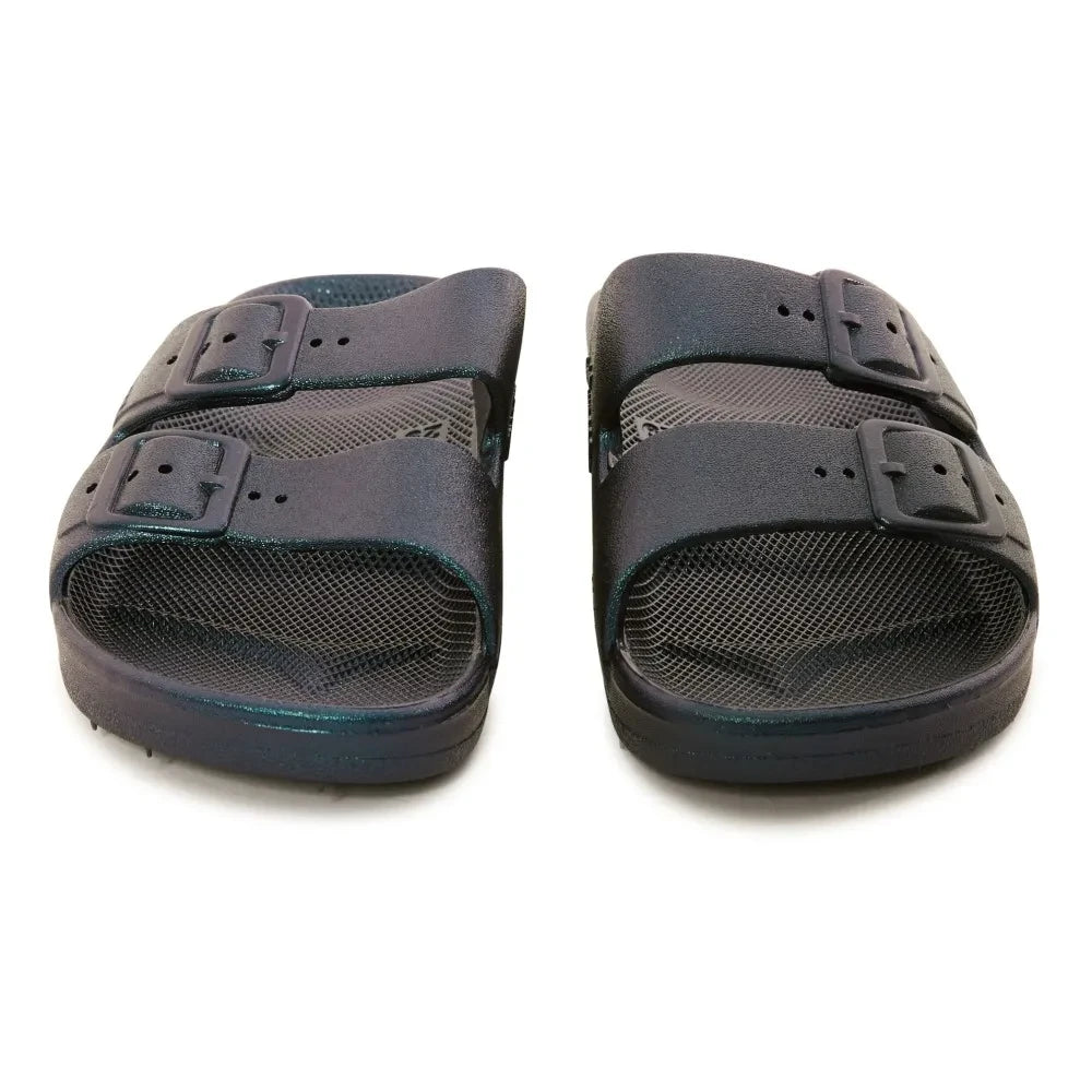 Freedom Moses - Stylish Sandals | Navy Blue