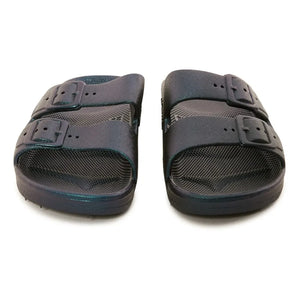 Freedom Moses - Stylish Sandals | Navy Blue