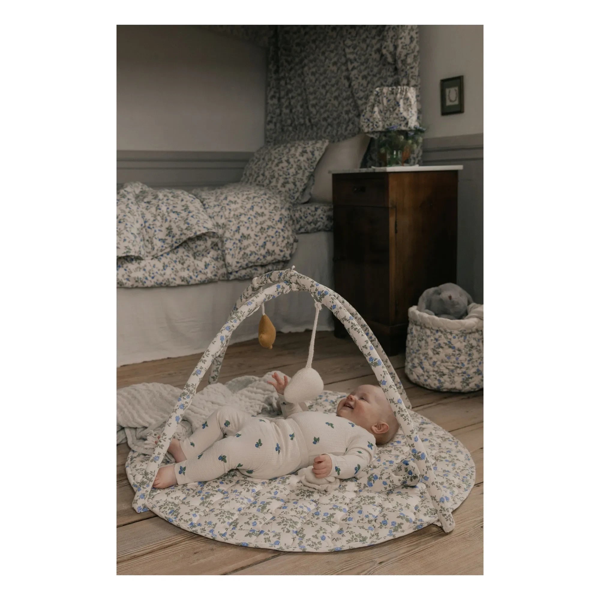 garbo&friends - Cute Play Mat