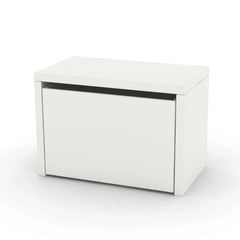 Flexa - Bedside Table/Storage Box | White