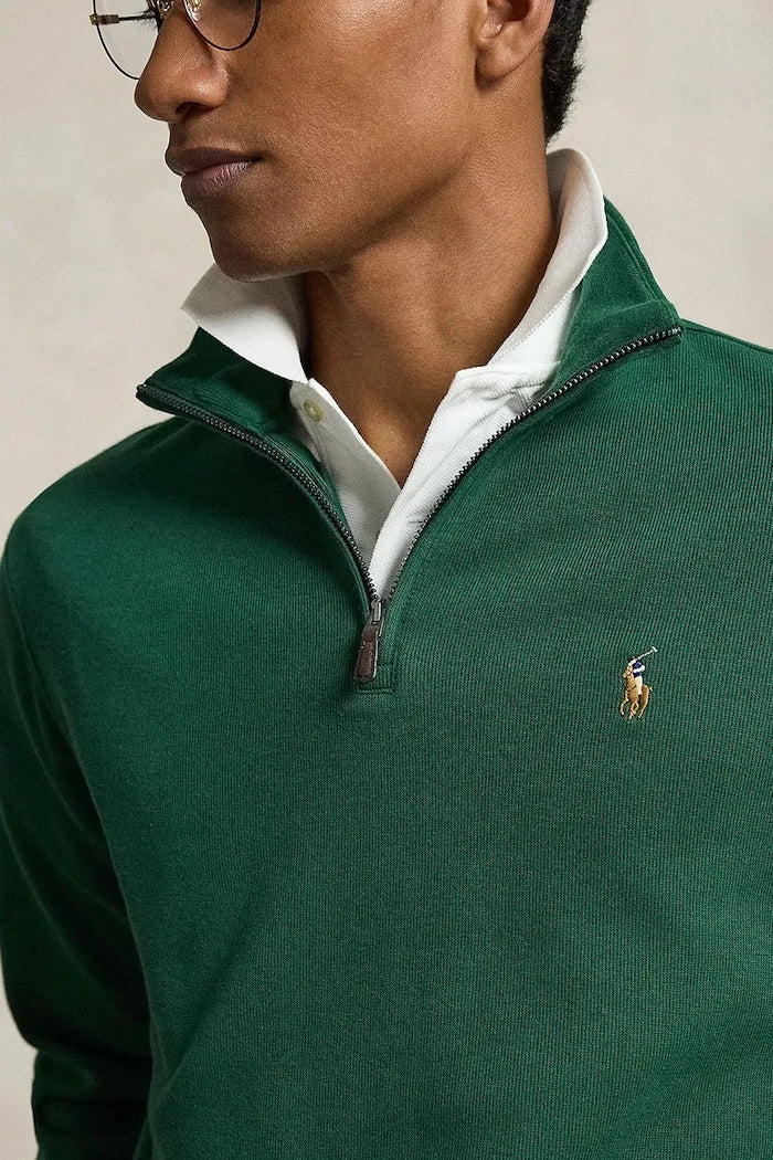 Polo Ralph Lauren pamuklu erkek sweatshirt