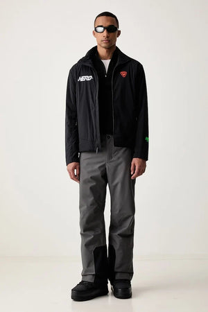 Helly Hansen erkek uzun kollu fonksiyonel içlik, merinos yünlü LIFA MERINO