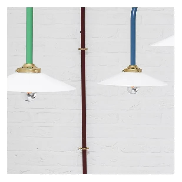 Valerie Objects - Muller Van Severen Asma Lamba N°2