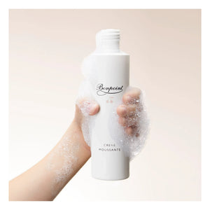 Bonpoint - Foaming Cream Cleanser for Face, Body, and Hair - 200 ml