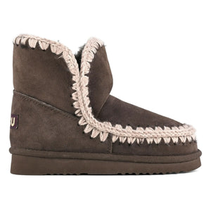 Mou - Eskimo 18 Sweden Boots | Brown