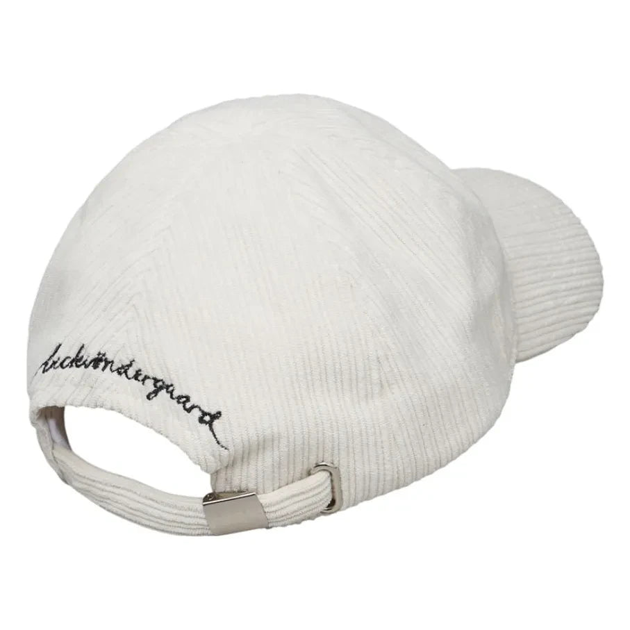 Becksöndergaard - Malvi Hat | White