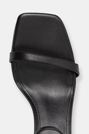 MICHAEL Michael Kors Liana Mid Sandal Deri Sandalet