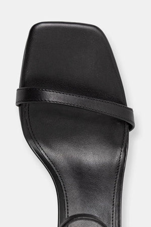 MICHAEL Michael Kors Liana Mid Sandal Deri Sandalet