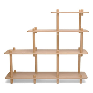 Charlie Crane - Filo Library | Maple