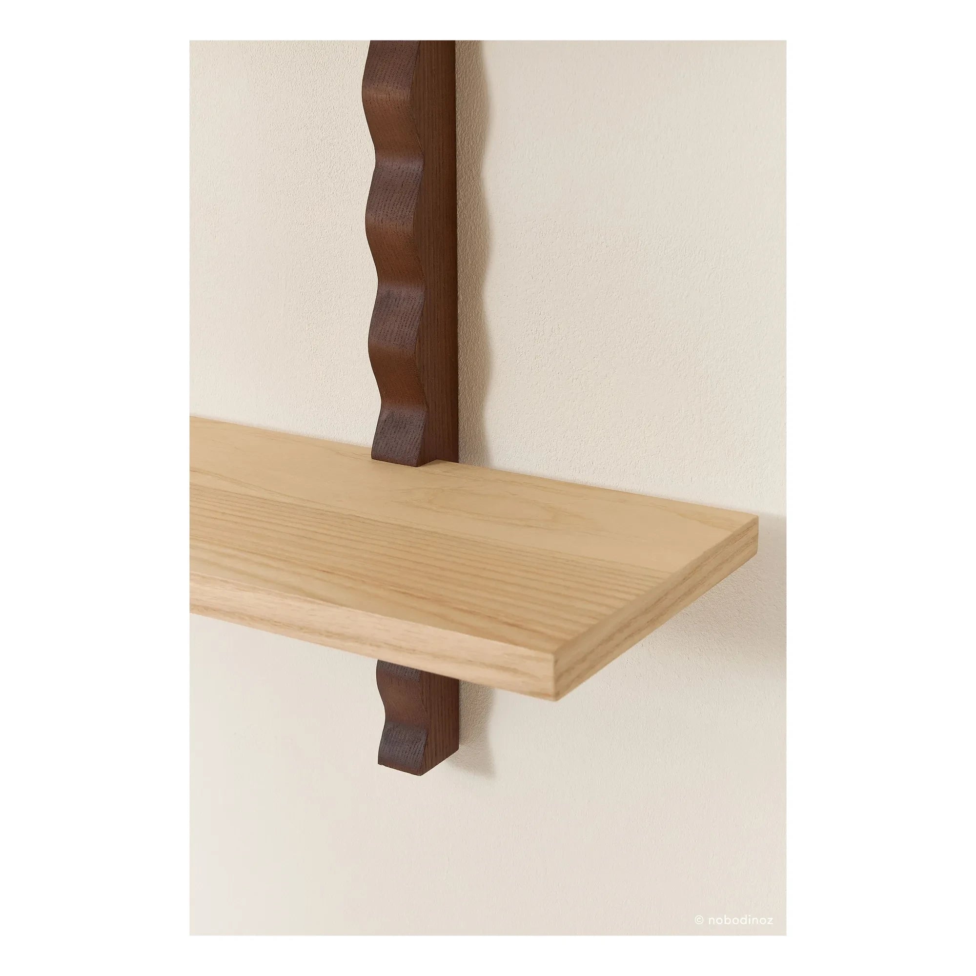 Nobodinoz - Nobodinoz x Heju Wall Shelf