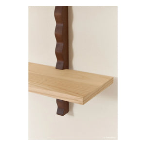 Nobodinoz - Nobodinoz x Heju Wall Shelf