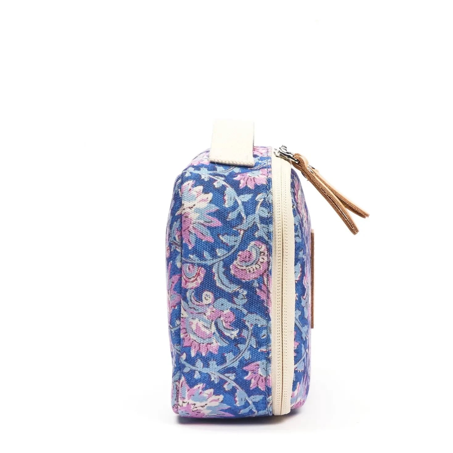 JOJO FACTORY - Lunch Box Louise Misha X Jojo Factory | Blue