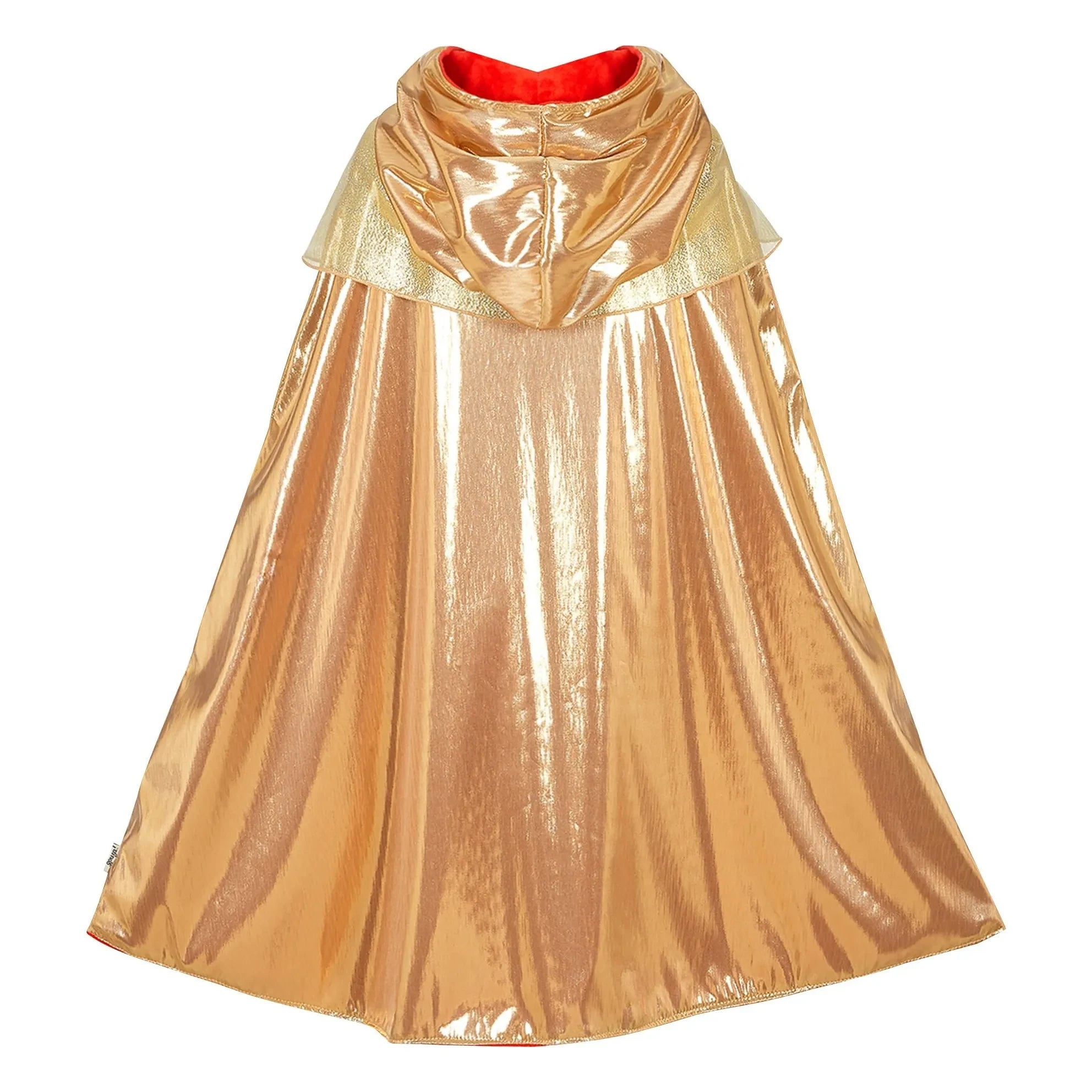 Souza - Reversible Princess Cape