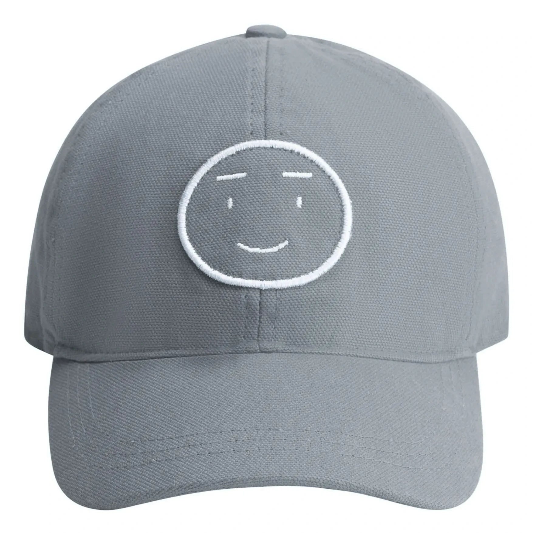 Gray Label - Organic Cotton Hat | Powder Blue