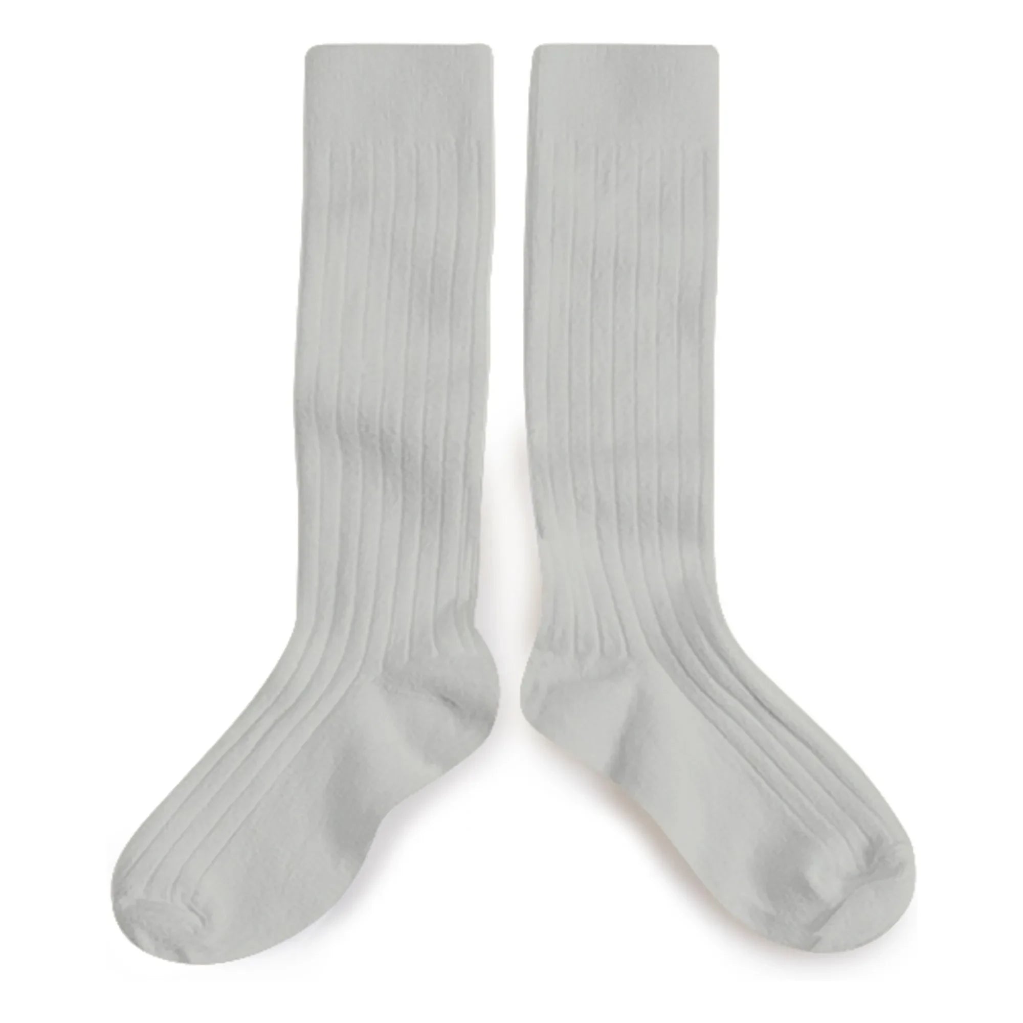 Collégien - La Haute Socks | Medium Gray