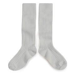 Collégien - La Haute Socks | Medium Gray