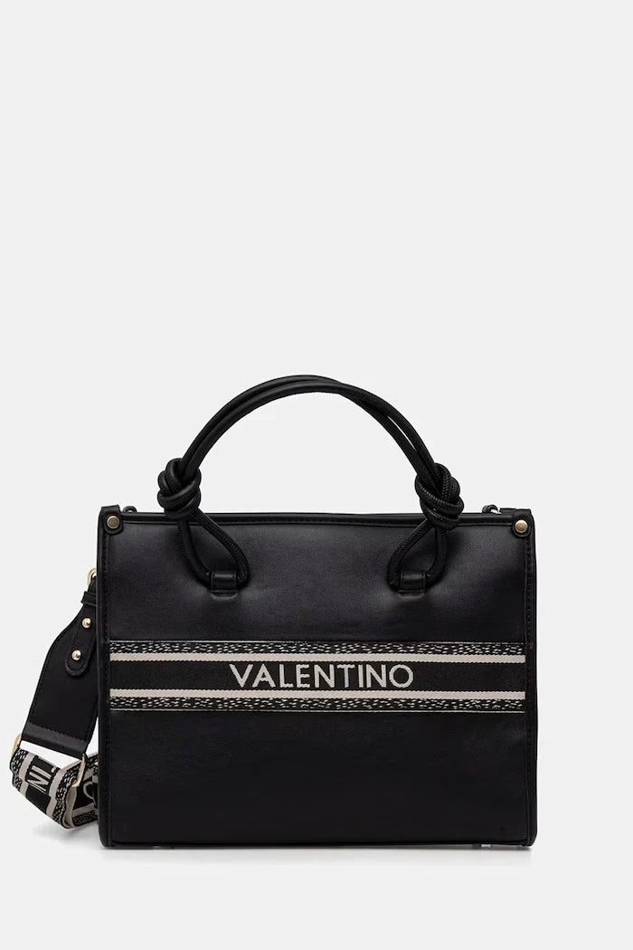 Valentino Bags Kadın Crossbody Çanta, Suni Deri, AELLA