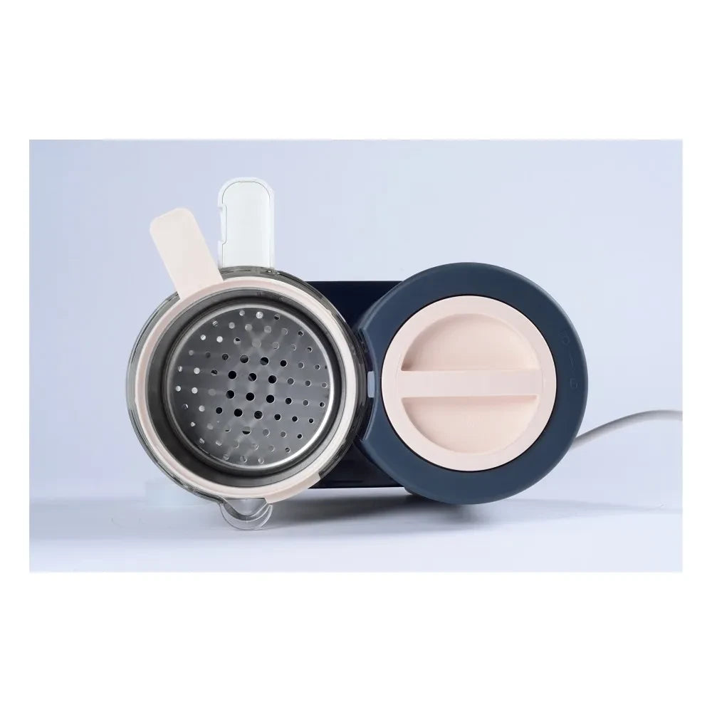 Béaba - BabyCook Neo 4-in-1 Kitchen Robot | Night Blue