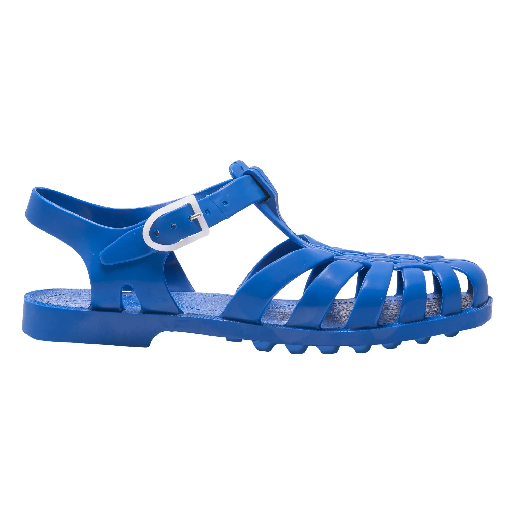 Meduse - Sun 201 Sandals | Royal Blue