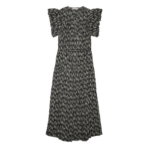 Ulla Johnson - Kairi Dress | Black