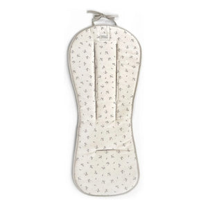 Babyshower - Roseberry kompakt bebek arabası minderi | Ecru