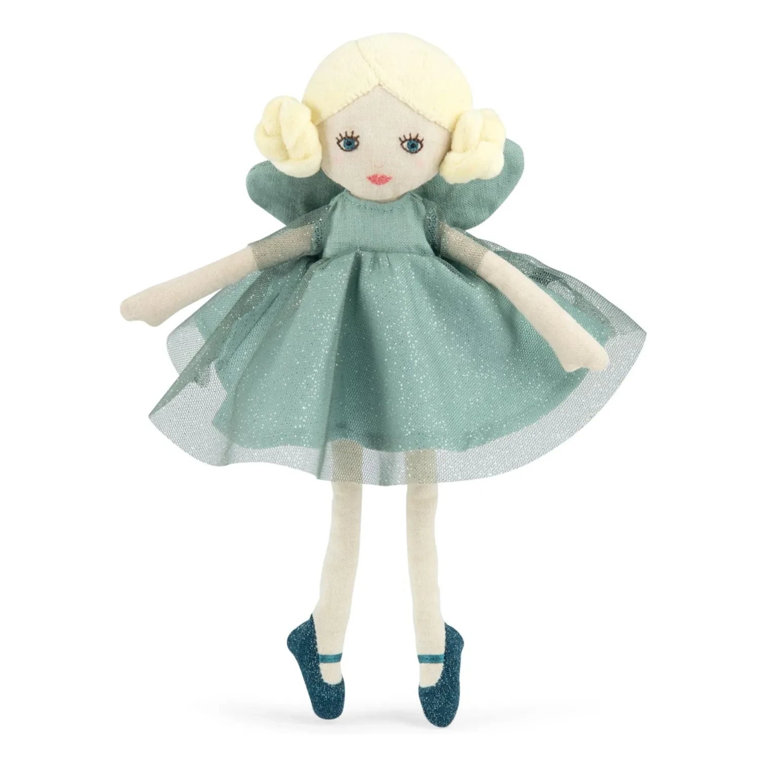 Moulin Roty - Little Fairy Ondine | Green
