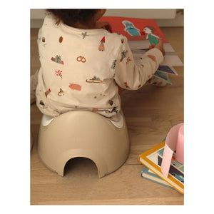Béaba - Ergonomic Potty | Clay