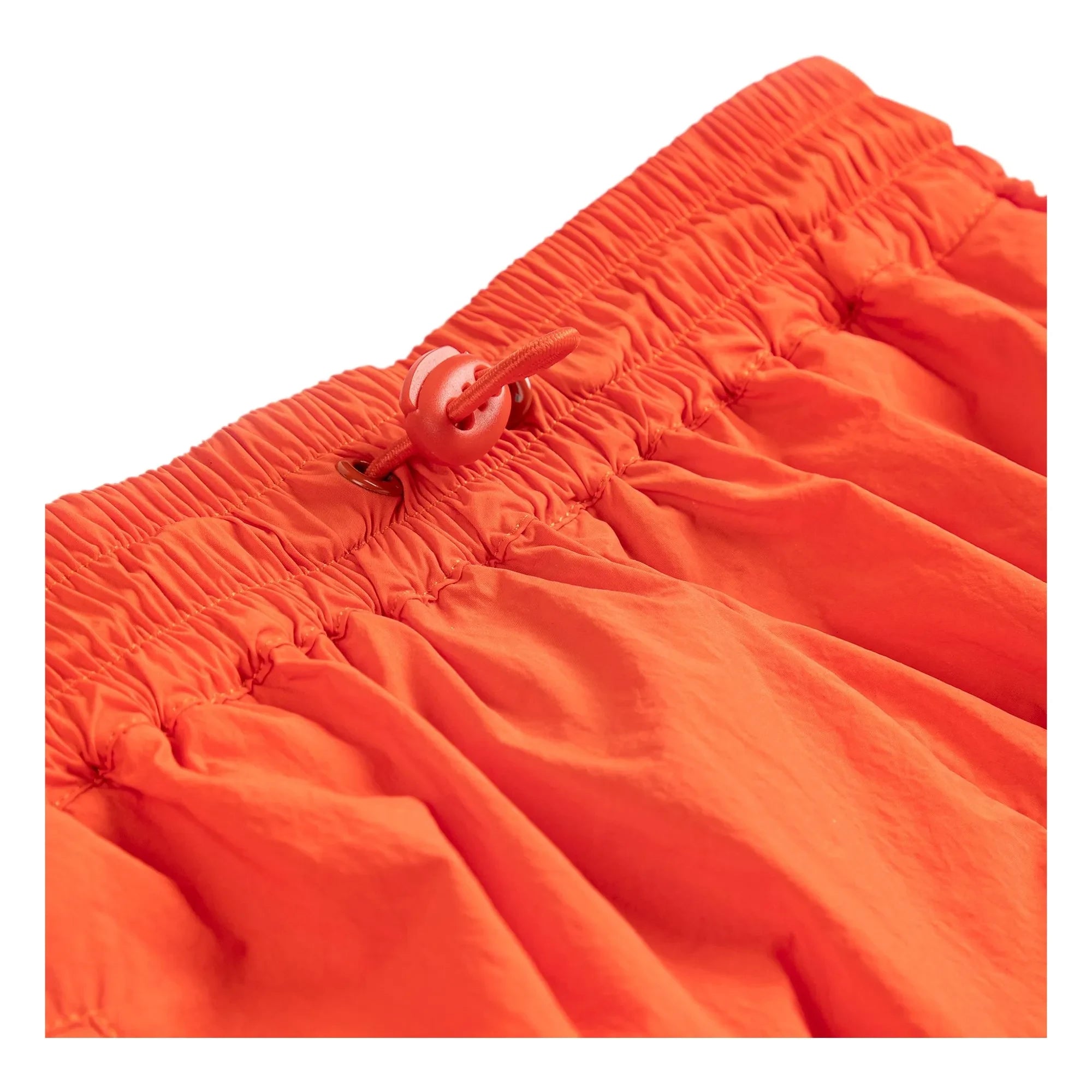 Bobo Choses - Bobo Choses Recycled Fiber Sweatpants | Red