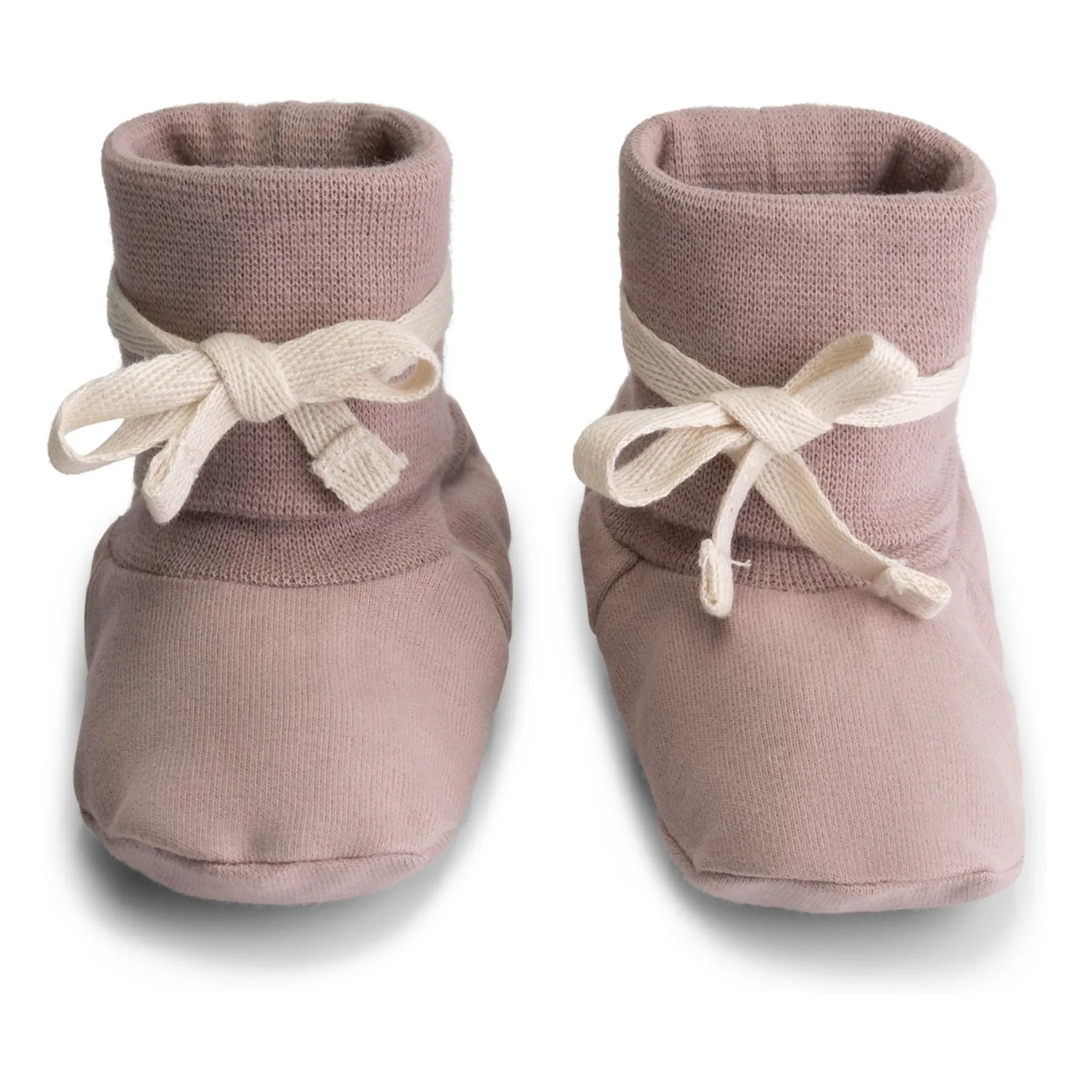 Gray Label - Organic Cotton Slippers | Mulberry