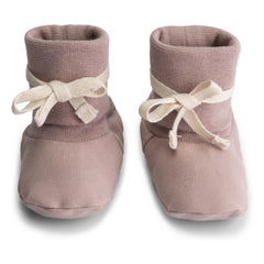 Gray Label - Organic Cotton Slippers | Mulberry