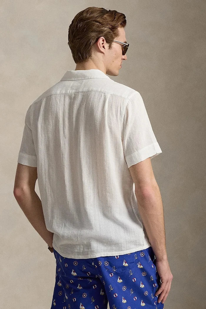 Polo Ralph Lauren Pamuklu Gömlek